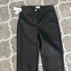 BNWT Aritzia Melina pants